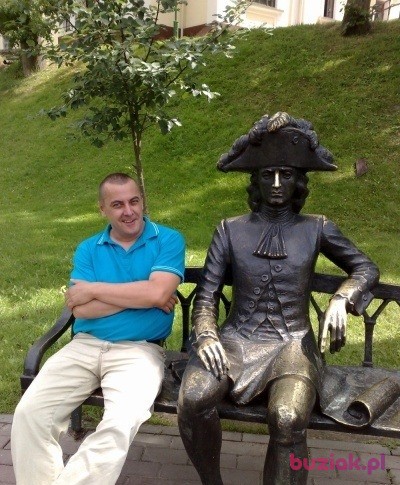 Jarek, Male, 56, Polska, Photo: 3