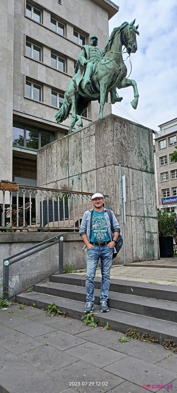 Jurek, Male, 60, Bytom, Polska, Photo: 3