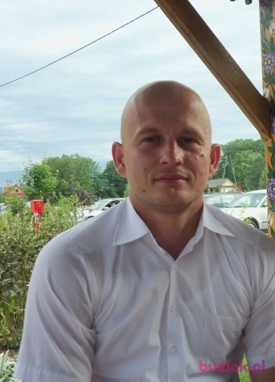Pawel, Mężczyzna, 45, Mielec, Polska: 1
