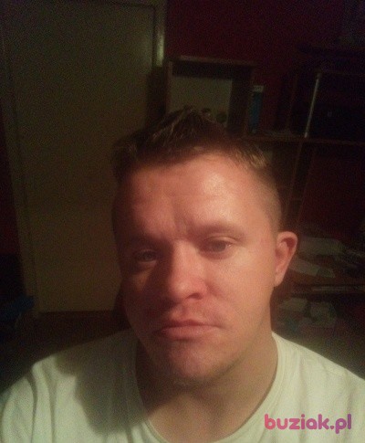 Adam, Mężczyzna, 34, Siedlce, Polska: 1