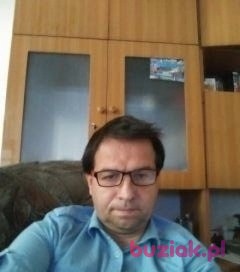 Marcin, Male, 55, Polska, Photo: 3