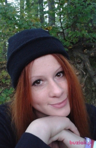 Magda, Female, 29, Wielka Brytania, Photo: 1