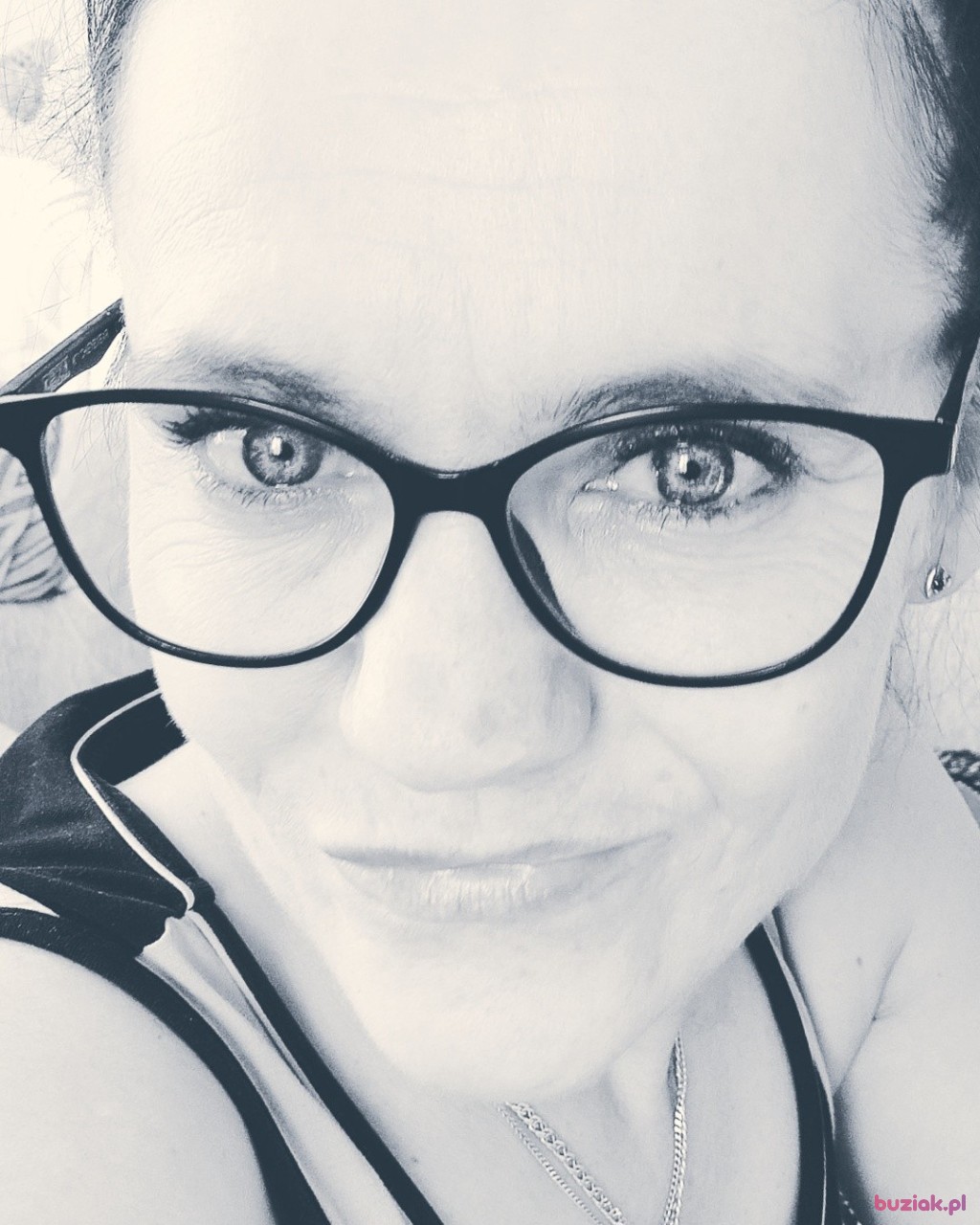 Kati, Female, 46, Ełk, Polska: 1