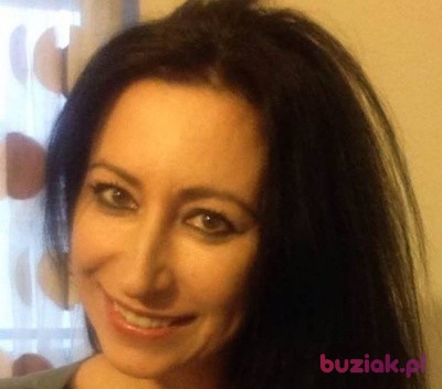 Aga, Kobieta, 46, Polska: 1
