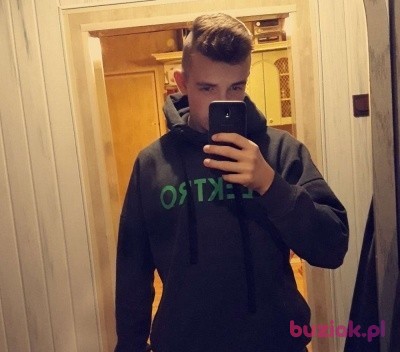 Dawid, Male, 23, Tczew, Polska: 1