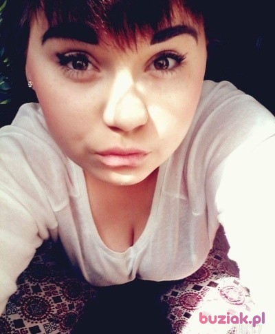Agata, Kobieta, 27, Brodnica, Polska: 1
