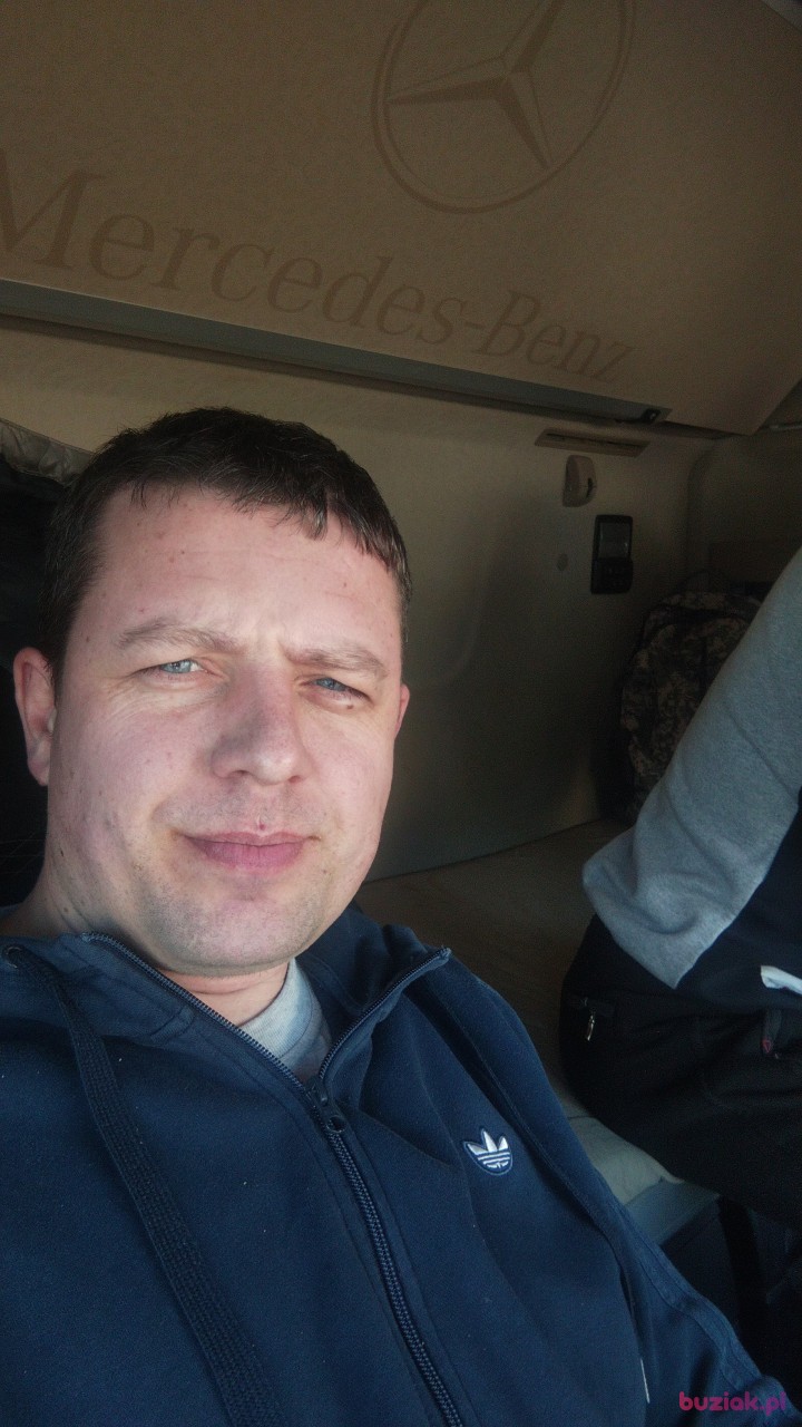 Stas, Male, 37, Poznań, Polska: 1