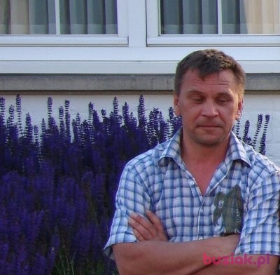 krzysztof, Mężczyzna, 51, Krosno, Polska: 1