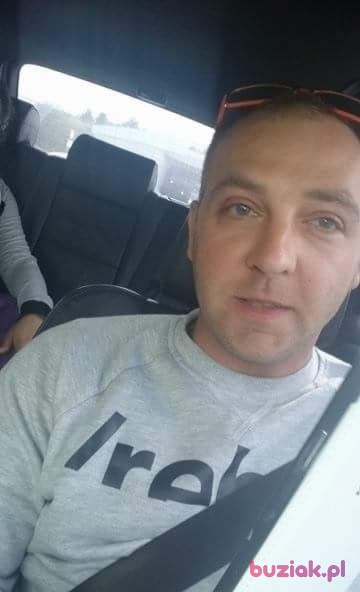 Lukasz, Male, 40, Toruń, Polska, Photo: 1