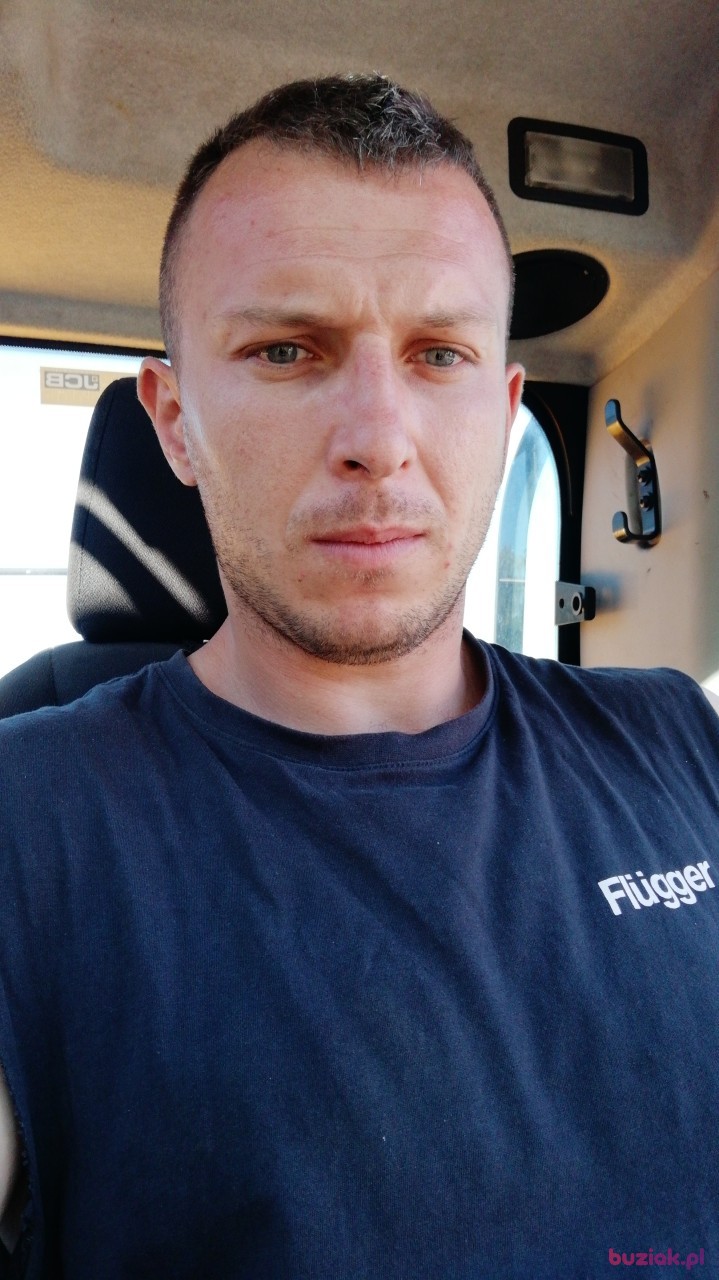 Mateusz, Male, 34, Olsztyn, Polska: 1