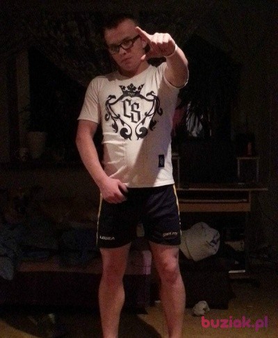 Emil, Male, 34, Sochaczew, Polska: 1