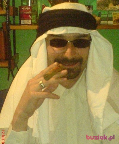 Bogumił, Male, 50, Olesno, Polska, Photo: 2