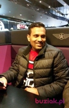 Gery12, Mężczyzna, 36, Bracknell, Wielka Brytania: 1