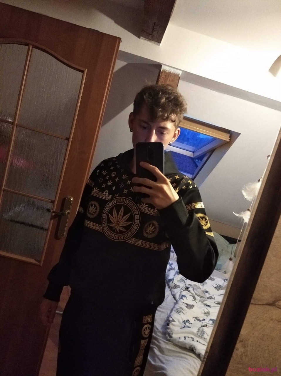 Damian, Male, 25, Kwidzyn, Polska: 1