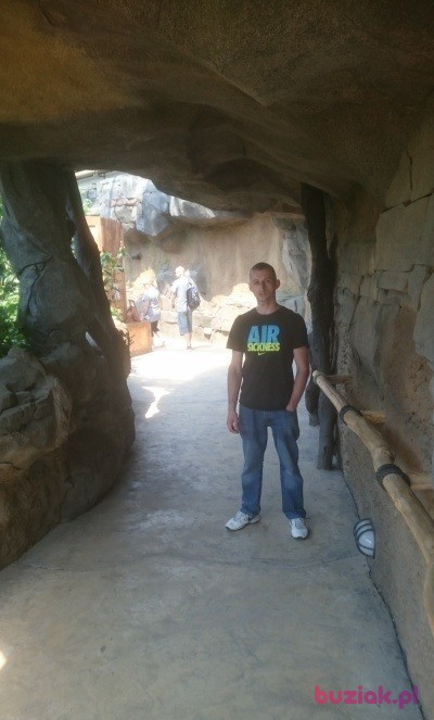 kris, Male, 33, Olsztyn, Polska, Photo: 2