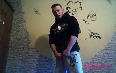 Kamil, Mężczyzna, 27, Sucha Beskidzka, Polska: 1