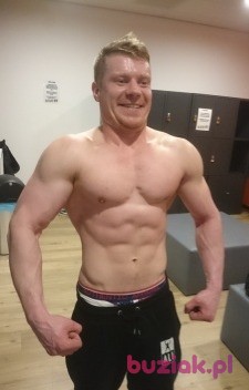 Blazej , Male, 35, Holandia: 1