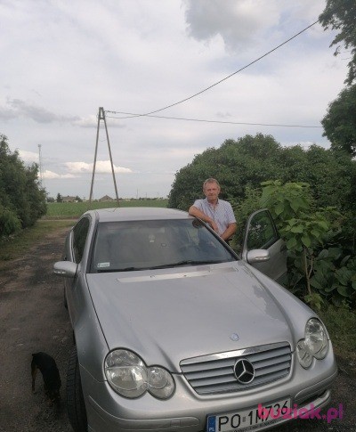Slawomirszrejte, Mężczyzna, 62, Toruń, Polska, Zdjęcie: 2