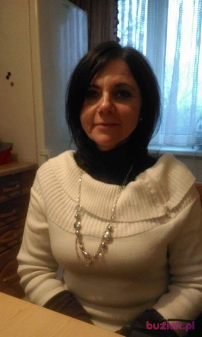 Beata, Kobieta, 55, Polska, Zdjęcie: 1