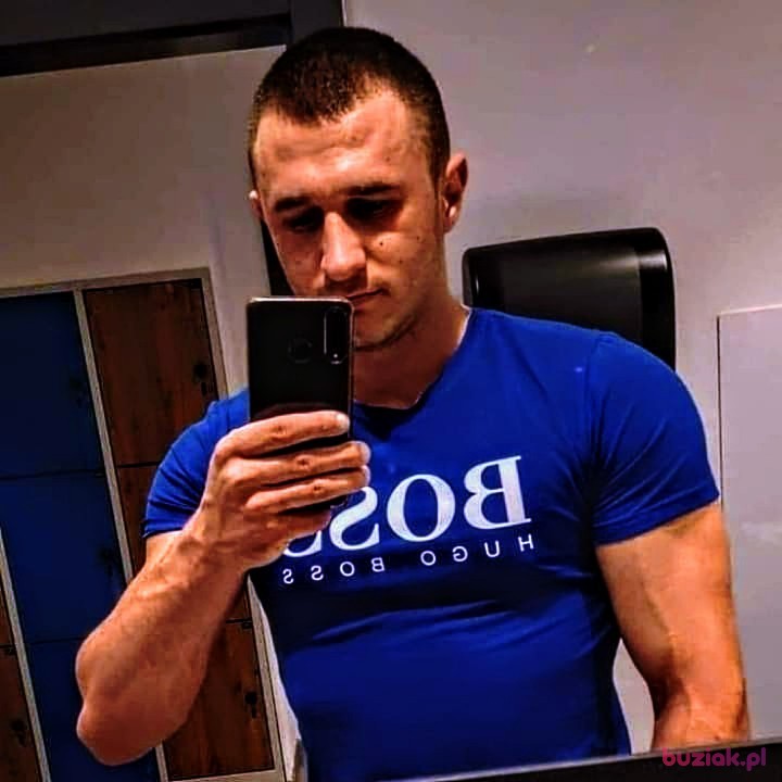 Piotrek, Mężczyzna, 26, Bielsko-Biała, Polska, Zdjęcie: 1