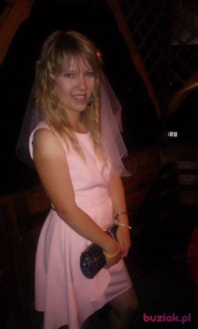 Nika, Kobieta, 33, Warszawa, Polska, Zdjęcie: 4