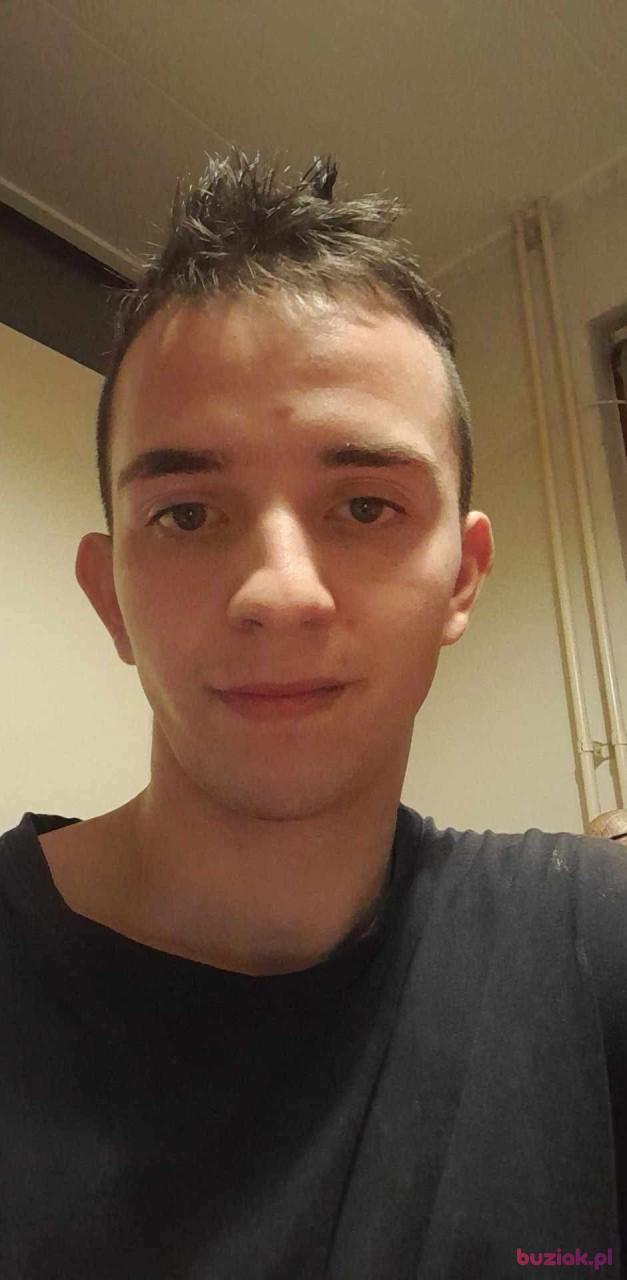 KAMIL, Mężczyzna, 24, Bytom, Polska, Zdjęcie: 2