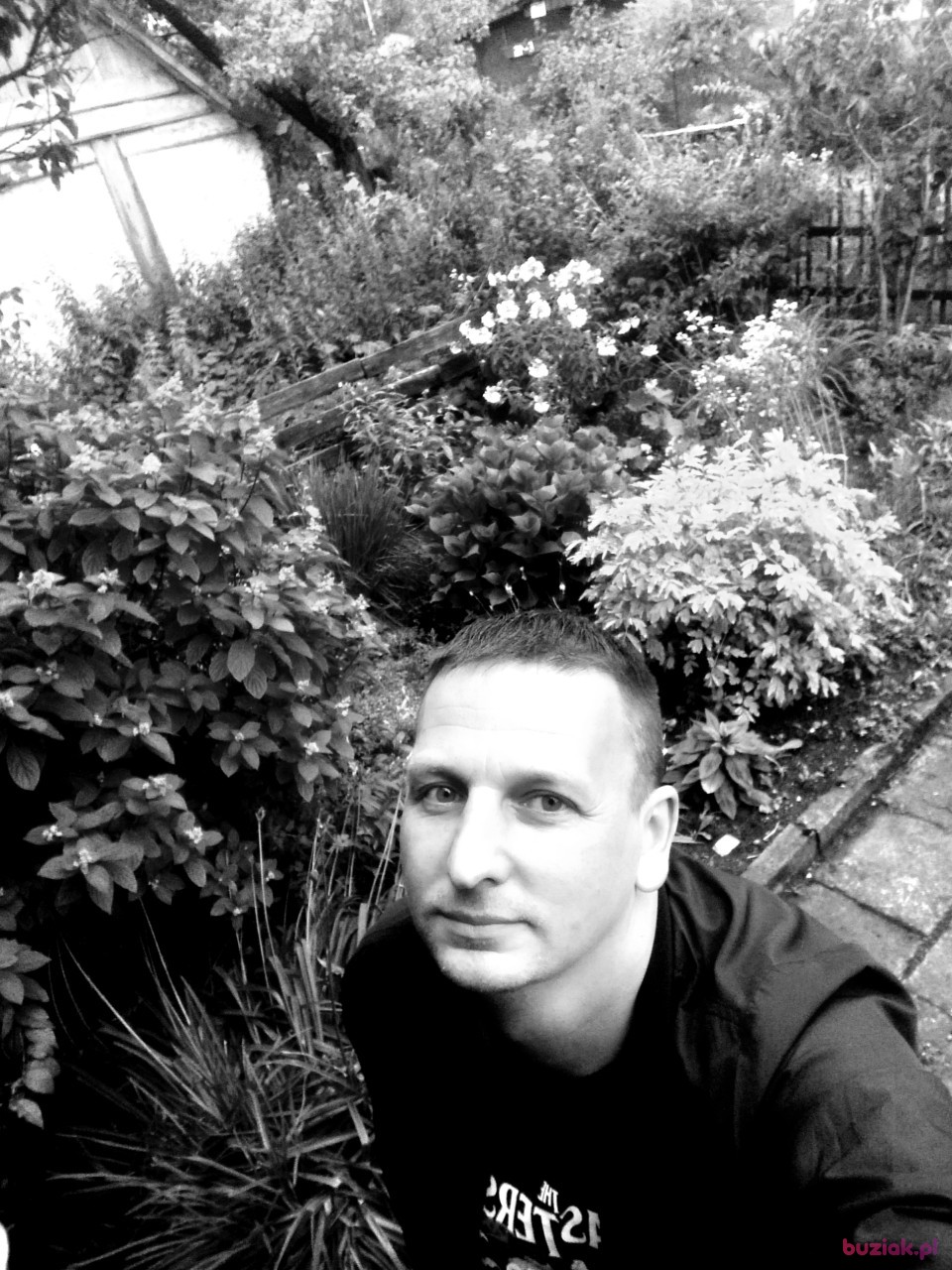 Pawel, Male, 44, Szczytno, Polska, Photo: 1