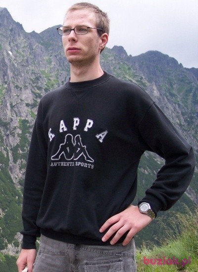 Kamil, Mężczyzna, 36, Legionowo, Polska, Zdjęcie: 1