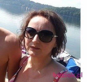Beata, Kobieta, 55, Rzeszów, Polska: 1