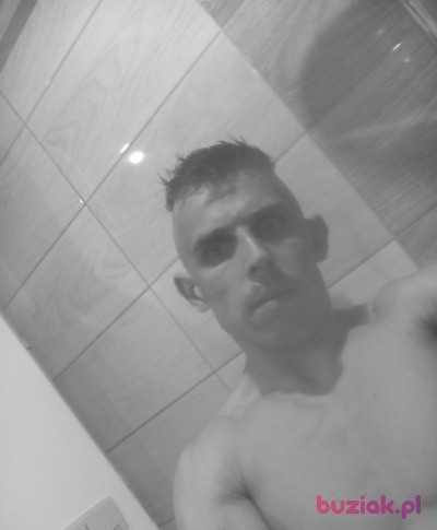 Dawid, Male, 37, Żory, Polska, Photo: 1