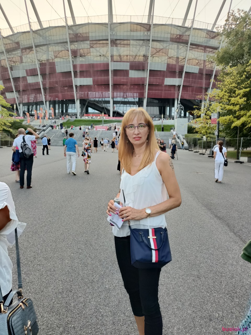 Mirka, Kobieta, 51, Almere, Holandia, Zdjęcie: 2