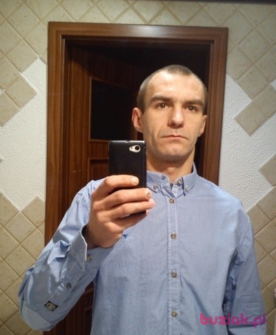krzysztof, Male, 37, Biała Podlaska, Polska: 1