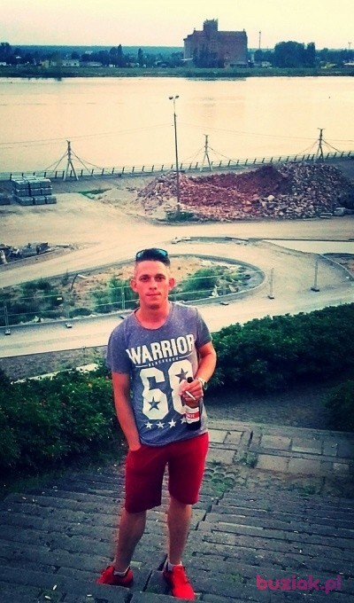 Marcin, Male, 30, Płock, Polska, Photo: 1