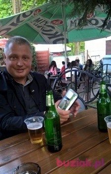 Rafał , Mężczyzna, 51, Łódź, Polska: 1