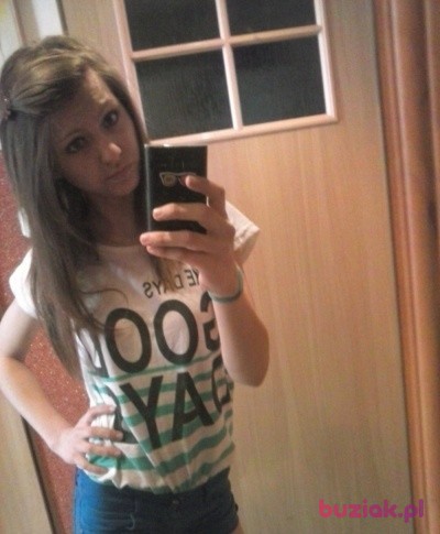 Sandra, Female, 26, Bełchatów, Polska, Photo: 3