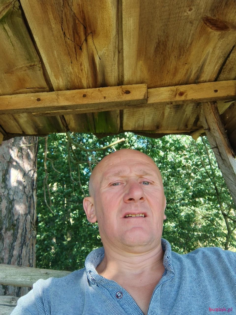 Artur, Male, 45, Bardo, Polska, Photo: 2