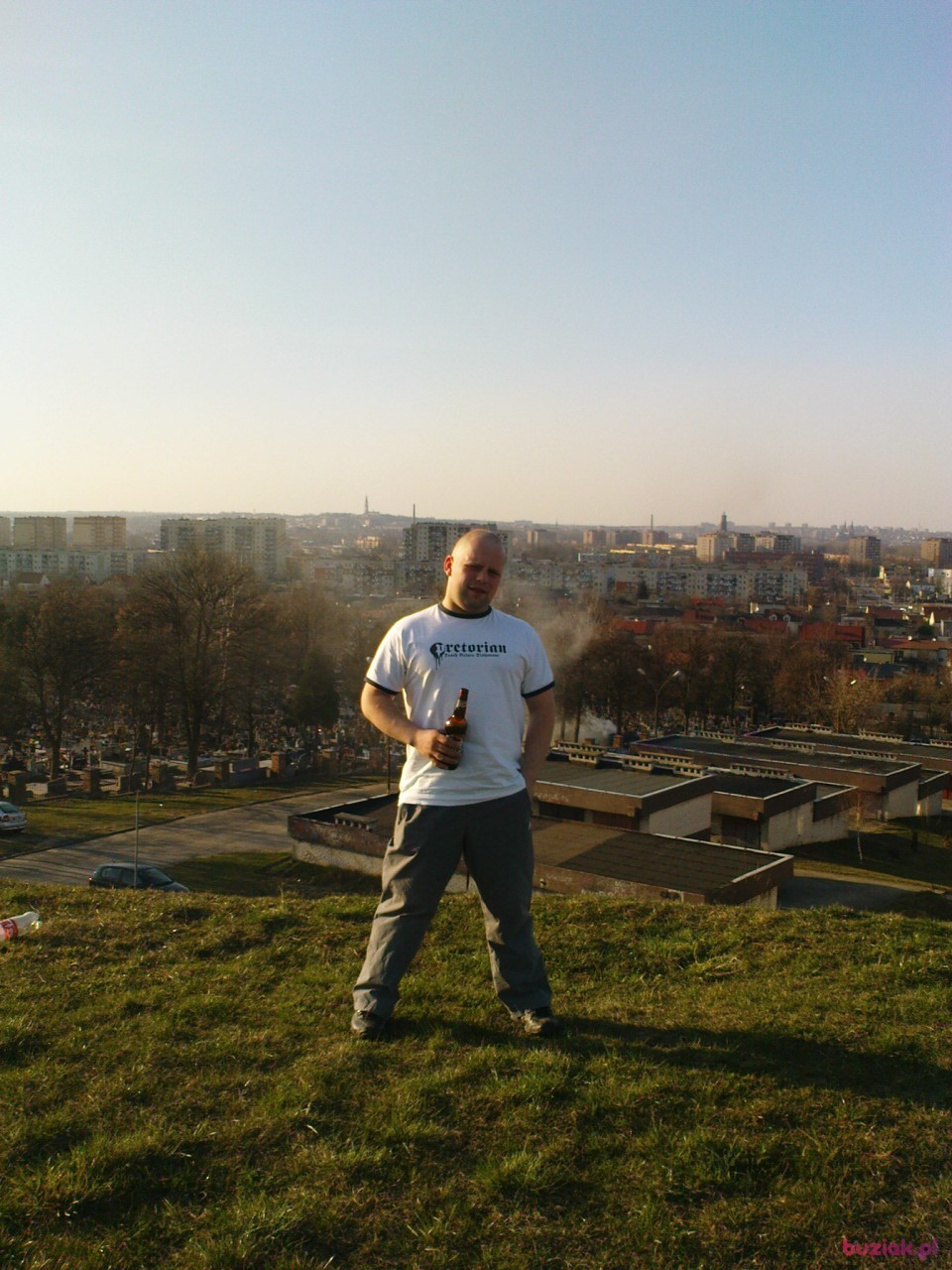 keraD, Male, 38, Częstochowa, Polska: 1