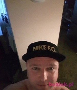 Jarek Helmond , Male, 43, Eindhoven, Holandia, Photo: 1