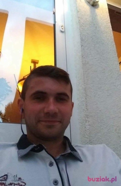 Tomasz Golec, Mężczyzna, 34, Blaubeuren, Niemcy, Zdjęcie: 1