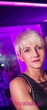 Klaudia, Female, 37, Sępólno Krajeńskie, Polska, Photo: 1