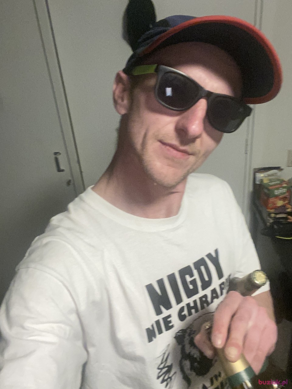Łukasz, Mężczyzna, 31, Sochaczew, Polska: 1