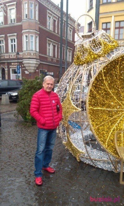 Wiesław, Mężczyzna, 61, Grudziądz, Polska, Zdjęcie: 3