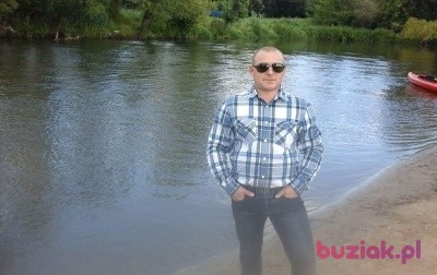 AndrzejekzynskO, Mężczyzna, 47, Zamość, Polska, Zdjęcie: 1