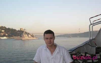 Wadim, Mężczyzna, 38, Polska, Zdjęcie: 3