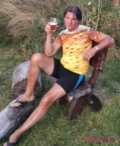 Włodzimierz , Male, 65, Legionowo, Polska, Photo: 5