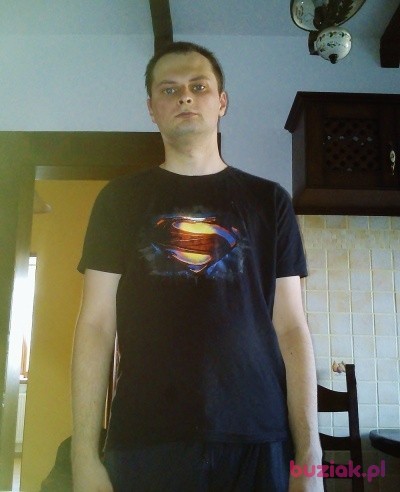 Zakrza86, Male, 38, Kruszwica, Polska, Photo: 2