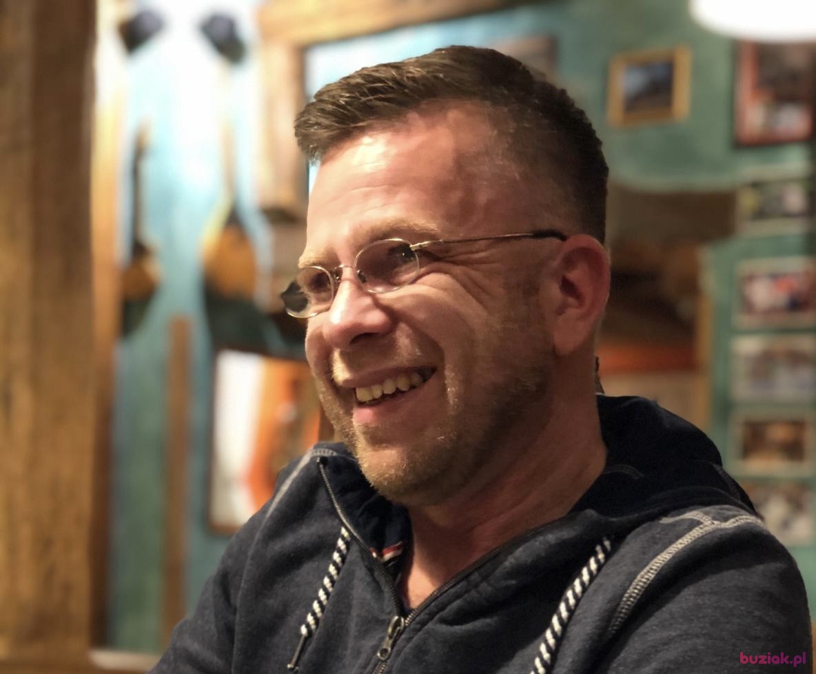 Marcin, Mężczyzna, 48, Niemcy, Zdjęcie: 1