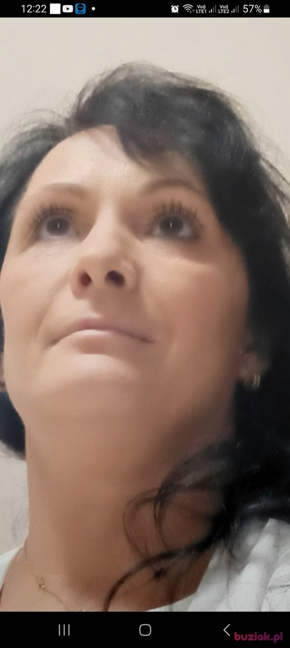 Ines, Female, 53, Płock, Polska, Photo: 3