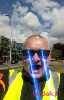 Dan, Male, 40, Glenrothes, Wielka Brytania, Photo: 1