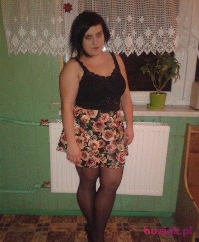 Justyna, Female, 32, Busko-Zdrój, Polska, Photo: 5